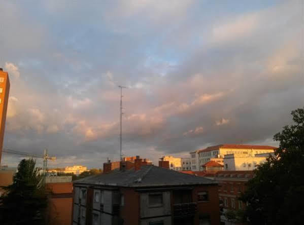 Hostal Ramon Y Cajal Valladolid Ngoại thất bức ảnh